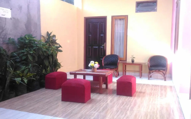 Hotel Edelweis 2 Bajawa