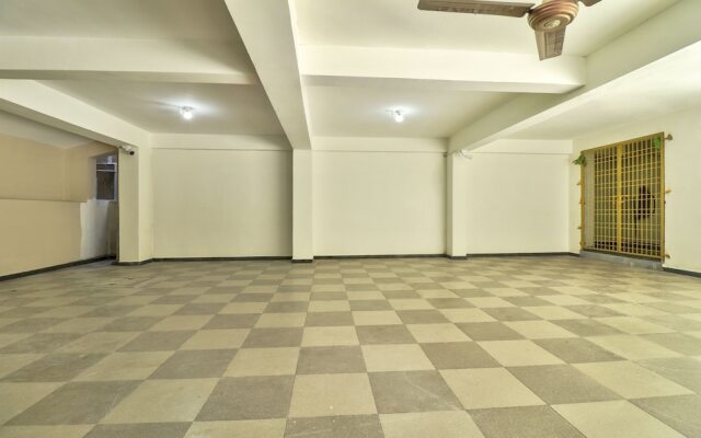 Treebo Sriz Cozy Seethamadhara