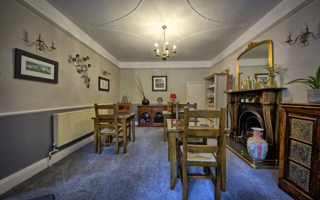 West End Guest House
