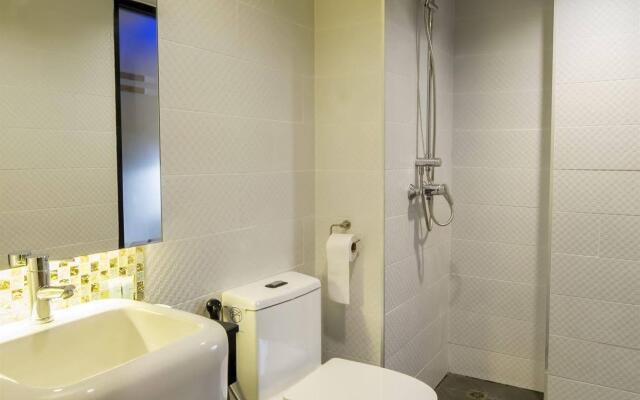 Eleven Avenue Suites