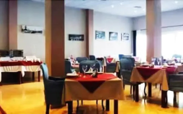 Kross Puerto Agua Dulce