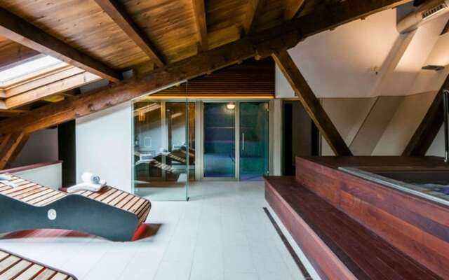 Hotel Palacio Matutano Daudén