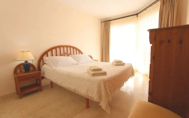 Luxury Mijas Golf Apartment