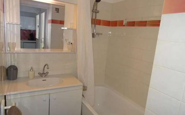 Appartement Les Sables-d'Olonne, 2 pièces, 3 personnes - FR-1-92-819