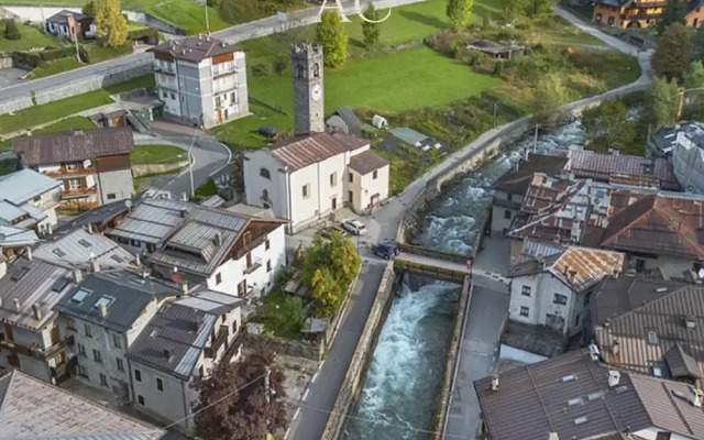 Sesto Senso in Ponte di Legno