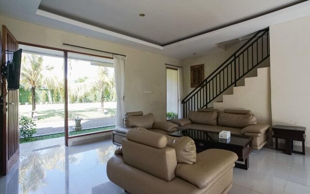 The Casa Uli Villas Jimbaran