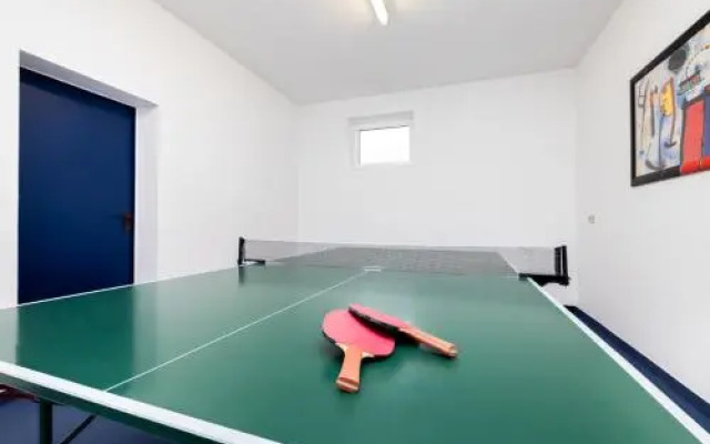 Aparthotel am Reitecksee