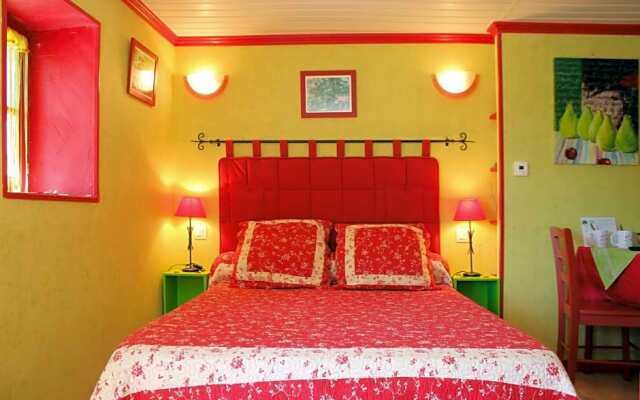 La Roche Bleue (Adults Only)