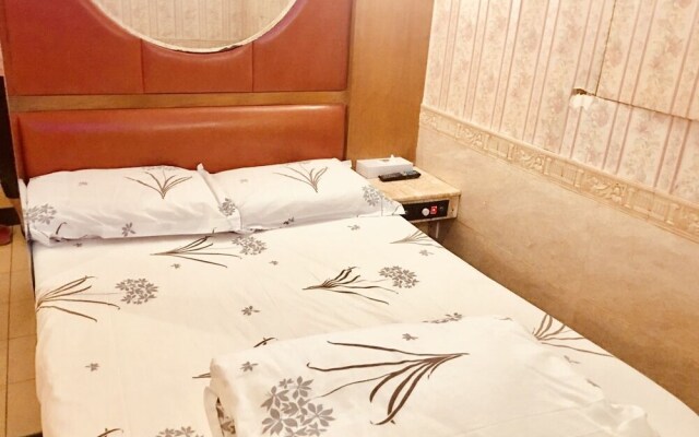 New Style Guest House