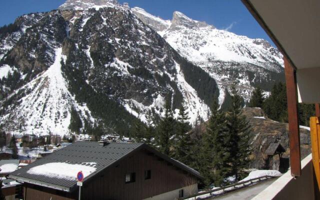 Appartement Pralognan-la-Vanoise, 3 pièces, 6 personnes - FR-1-464-49