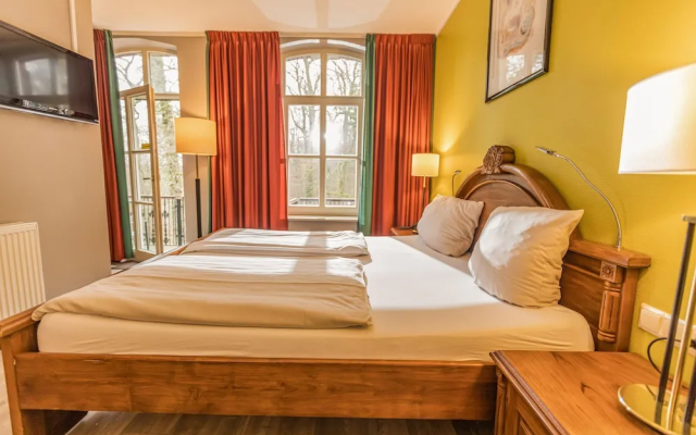 Hotel Bentheimer Hof