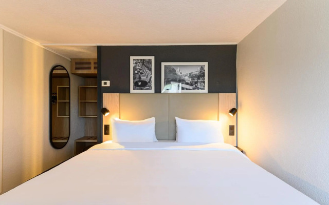 Campanile Marne La Vallee - Torcy