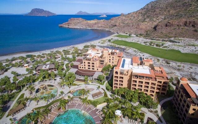 Villa del Palmar at the Islands of Loreto