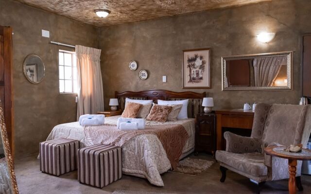 Bastille de Blignaut B&B