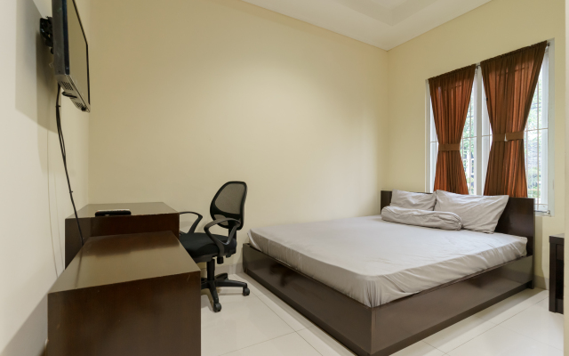 Dago Suites Syariah Cikarang RedPartner