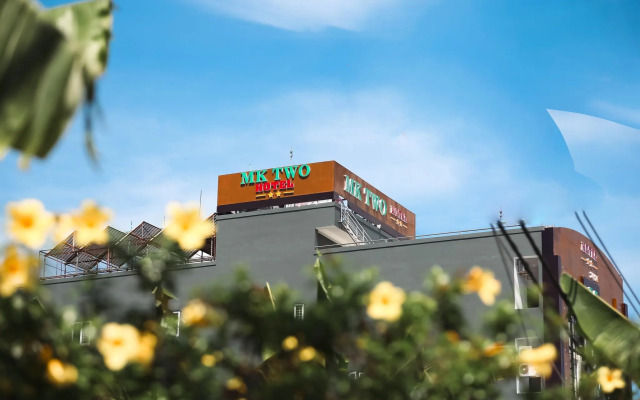 Minh Kieu 2 Hotel