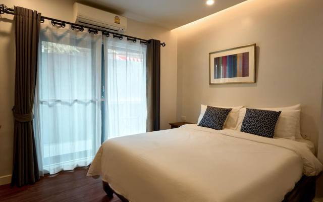 Teera Villa Chiang Mai