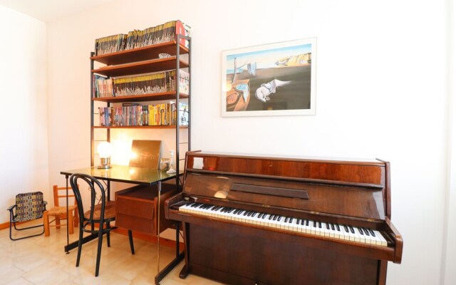 Azzurra's House Near the sea in Otranto