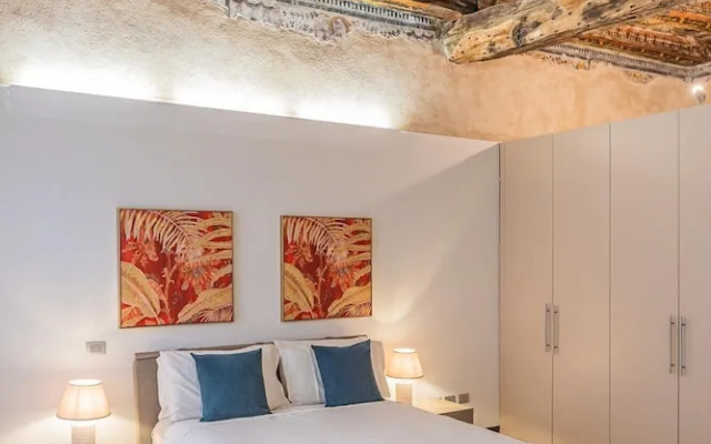 Rovelli 41 in Como With 2 Bedrooms and 3 Bathrooms