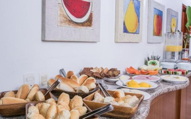 Ideal Praia Hotel