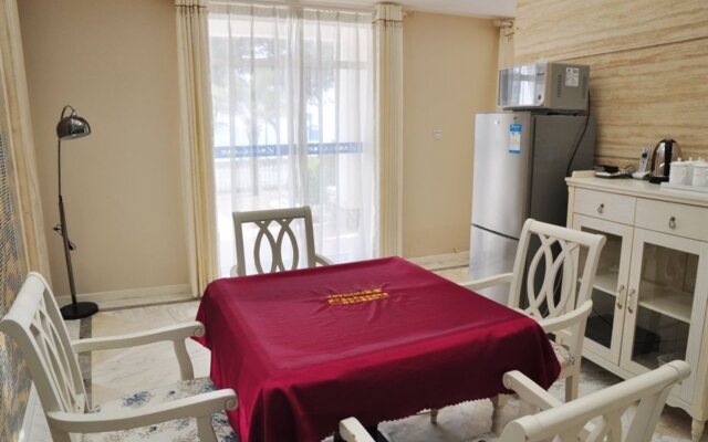 Shenzhen Xichong Yuerongwan Workers Resort
