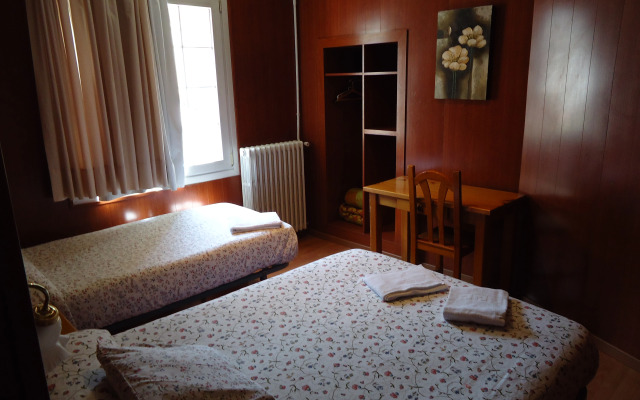 Hostal Porta de Núria