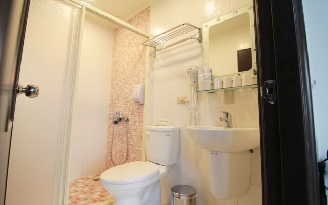 Fun Space B&B