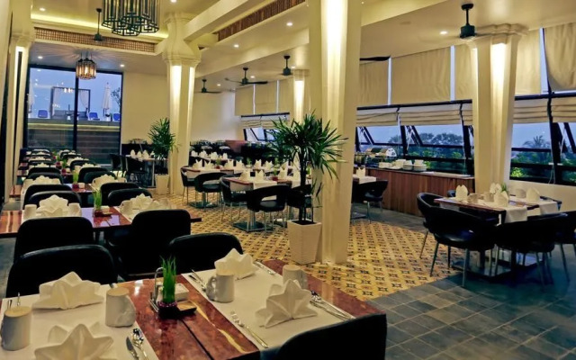 Hari Residence & Spa