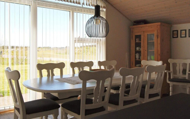 Holiday Home in Brovst