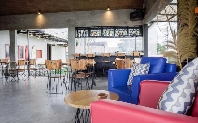 The Shack Canggu