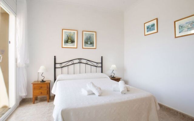 Villa Solpadel Calpe/Calp