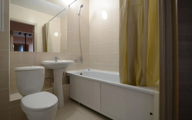 Апартаменты Renta36 (Рента) на проспекте Московский 128