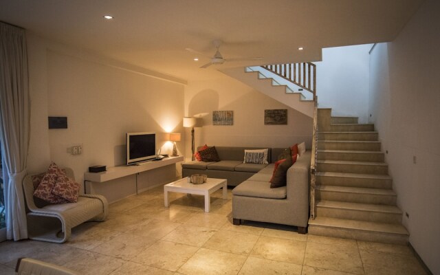Canggu Beach Villa