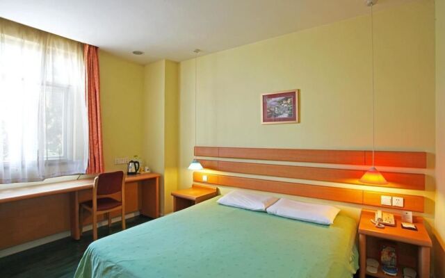 Hangzhou Home Inn - Wensan Road