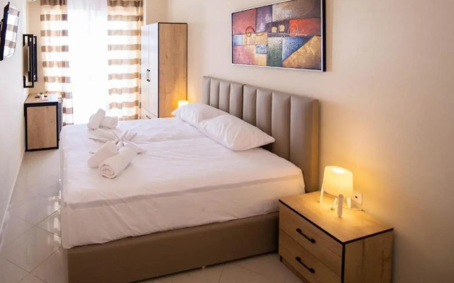 Hotel Zanzi