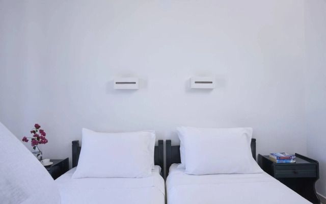 Mrs Armelina by Mr&Mrs White Hotels