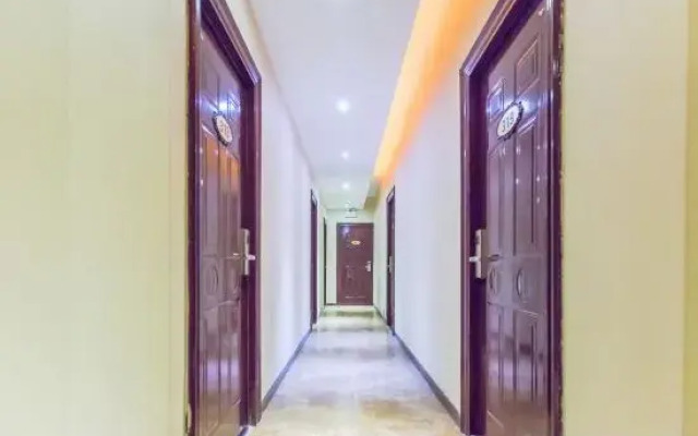 Neixiang confucian Express Hotel