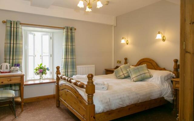 Marton Arms Hotel