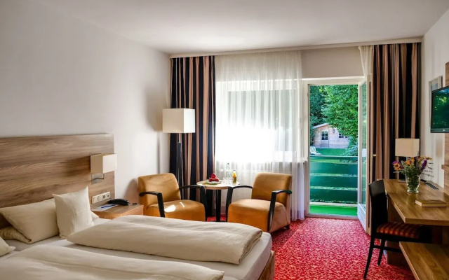 Hotel Garni Christl