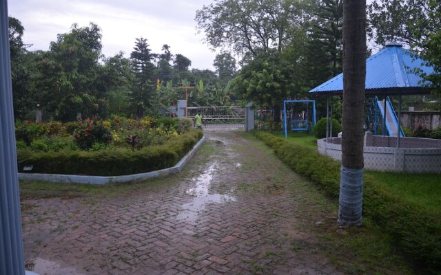 Tea Heaven Resort