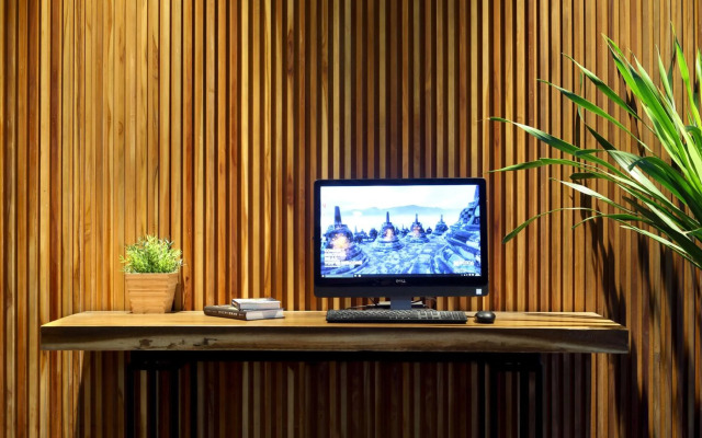 BATIQA Hotel Lampung