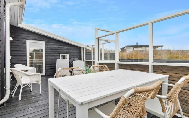 Charming Retreat in Lokken - By Traum Ferienwohnungen