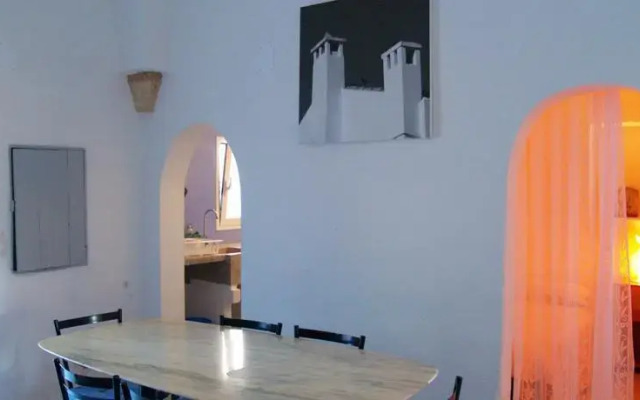 Magica Casa Guest House