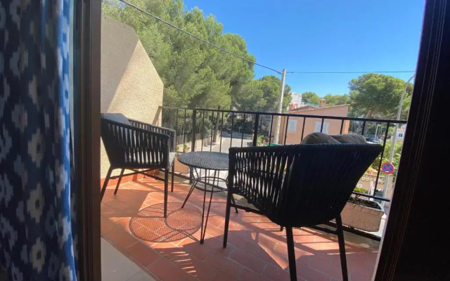 Hostal Villa Rosa