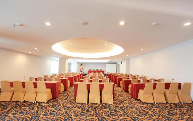 dMaleo Hotel Makassar