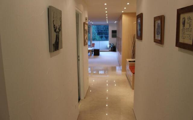 Laax Rancho Residence