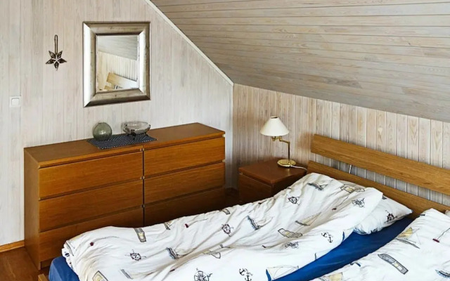 Holiday Home in GurskÃ¸y