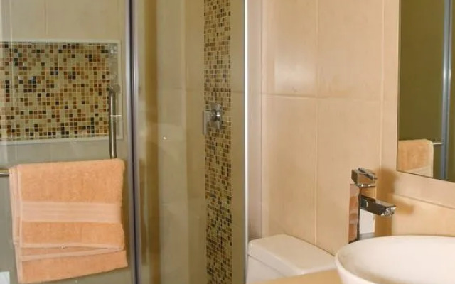 3 Bedroom Vacation Rental