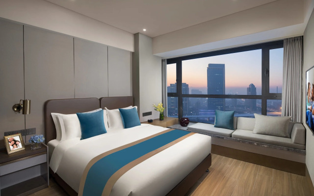 Somerset Zhongmao Changchun