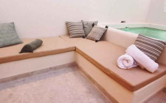 Ronda City Wall Apartments with Private Pool